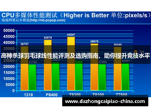 高神杀球羽毛球线性能评测及选购指南，助你提升竞技水平